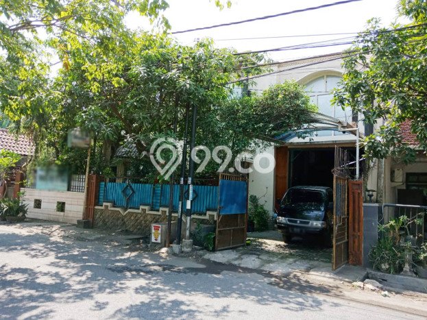 Dijual Rumah Elit Exclusive di Rungkut, Surabaya Dijual Rumah Elit Exclusive di Rungkut, Surabaya