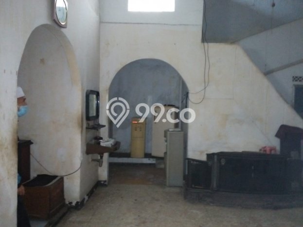 Rumah Minimalis 3 KT di Rawa Badak Jakarta Utara Rumah Minimalis 3 KT di Rawa Badak Jakarta Utara