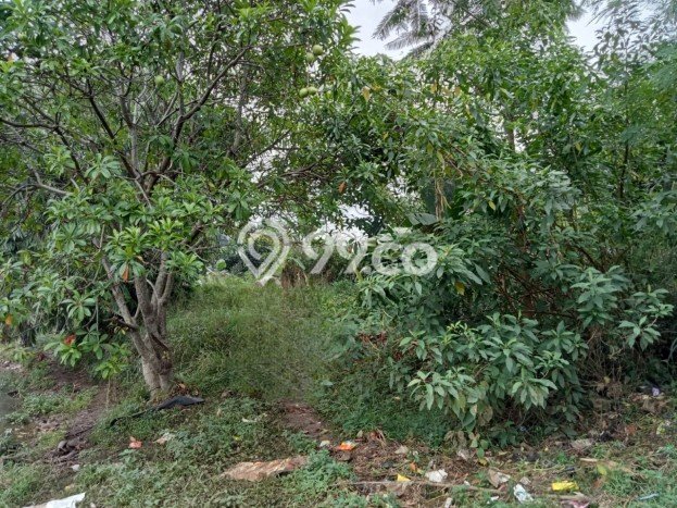 Tanah untuk Dijual Lokasi Bojong Gede, Bogor Luas 1400m2 SHM Tanah untuk Dijual Lokasi Bojong Gede, Bogor Luas 1400m2 SHM