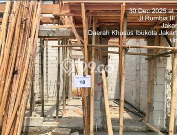 Best Deal Hunian Mewah Ideal dan Luas di Koja, Jakarta Utara Best Deal Hunian Mewah Ideal dan Luas di Koja, Jakarta Utara