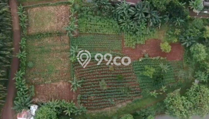 Tanah untuk Dijual Lokasi Bojong Gede, Bogor Luas 1400m2 SHM Tanah untuk Dijual Lokasi Bojong Gede, Bogor Luas 1400m2 SHM