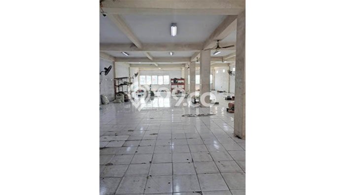 Ruko Dijual Lokasi Emas di Pademangan Luas 2100m2 Ruko Dijual Lokasi Emas di Pademangan Luas 2100m2