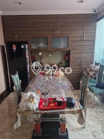 Rumah Eksklusif Siap Huni LT 220m2 di Kelapa Gading, Jakarta Utara Rumah Eksklusif Siap Huni LT 220m2 di Kelapa Gading, Jakarta Utara