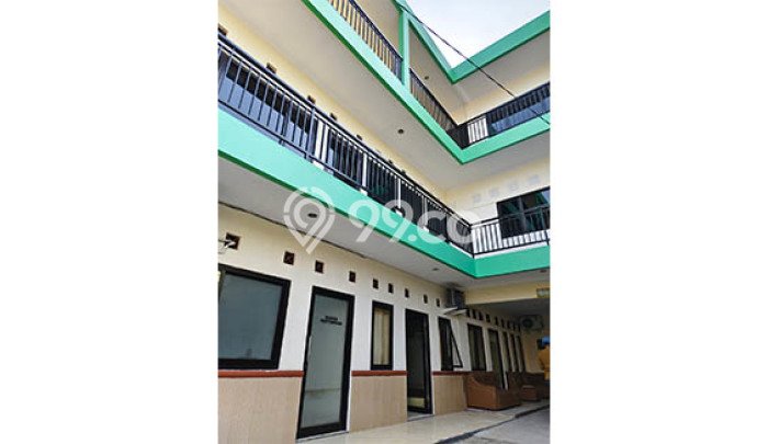 Rumah Terjangkau Strategis LT 298m2 di Bekasi Rumah Terjangkau Strategis LT 298m2 di Bekasi