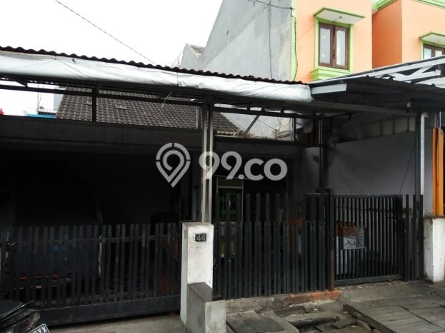 Rumah Minimalis 3 KT di Rawa Badak Jakarta Utara Rumah Minimalis 3 KT di Rawa Badak Jakarta Utara