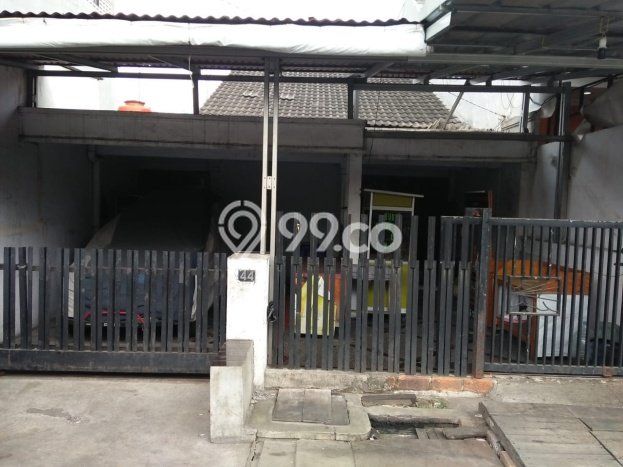 Rumah Minimalis 3 KT di Rawa Badak Jakarta Utara Rumah Minimalis 3 KT di Rawa Badak Jakarta Utara