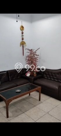 Jual Rumah Modern 5 KT di Ancol, Jakarta Utara Jual Rumah Modern 5 KT di Ancol, Jakarta Utara