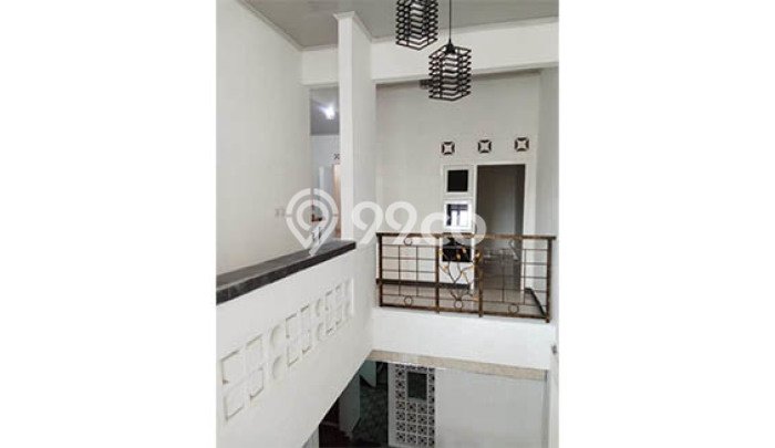 Rumah Modern 3 Kamar LT 90m2 di Bekasi Rumah Modern 3 Kamar LT 90m2 di Bekasi