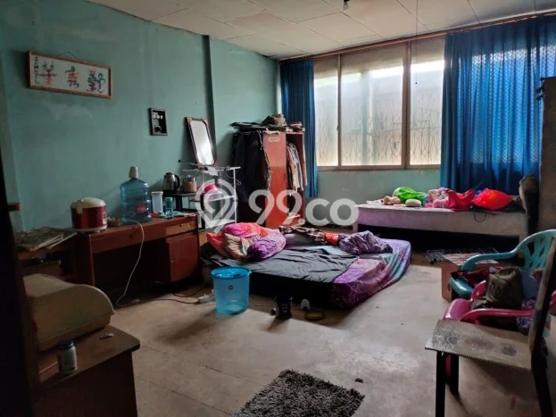 LOKASI STRATEGIS! Ruko di Kemayoran, Luas 135m², Kawasan Komersial LOKASI STRATEGIS! Ruko di Kemayoran, Luas 135m², Kawasan Komersial