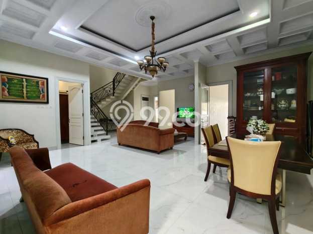 Best Deal Hunian Mewah Ideal dan Luas di Jagakarsa, Jakarta Selatan Best Deal Hunian Mewah Ideal dan Luas di Jagakarsa, Jakarta Selatan