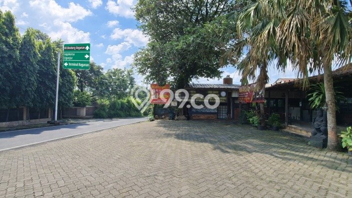 Unit Komersial Dijual di Cilandak Jakarta Selatan 340m2 Unit Komersial Dijual di Cilandak Jakarta Selatan 340m2