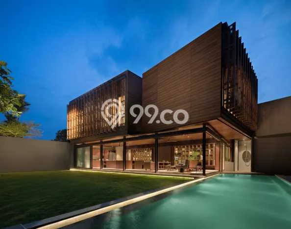 Vila Premium Kawasan , Area 569m2m², Dekat Bogor, Bogor Vila Premium Kawasan , Area 569m2m², Dekat Bogor, Bogor