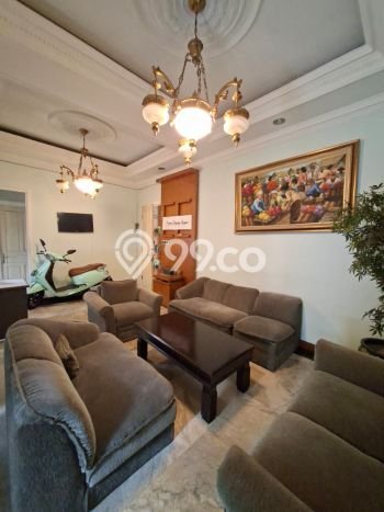 Best Deal Hunian Mewah Ideal dan Luas di Kebayoran Baru, Jakarta Selatan Best Deal Hunian Mewah Ideal dan Luas di Kebayoran Baru, Jakarta Selatan