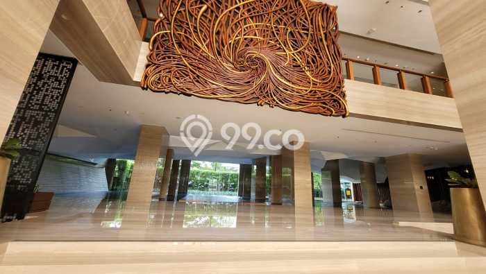 Sewa Sekarang Apartemen Strategis 2 KT, 2 KM di Kawasan Kebayoran Baru Sewa Sekarang Apartemen Strategis 2 KT, 2 KM di Kawasan Kebayoran Baru