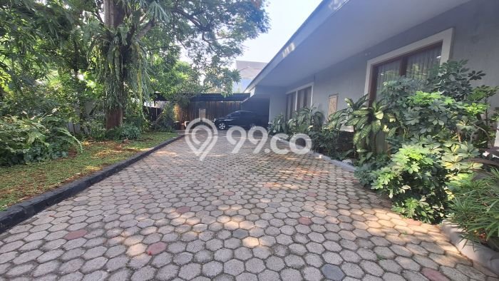 Hunian Super Elit dengan Akses Paling Strategis di Pejaten, Jakarta Selatan Hunian Super Elit dengan Akses Paling Strategis di Pejaten, Jakarta Selatan