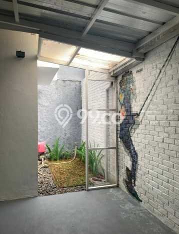 Dijual Rumah Eksklusif 2 KT di Depok I, Depok Dijual Rumah Eksklusif 2 KT di Depok I, Depok