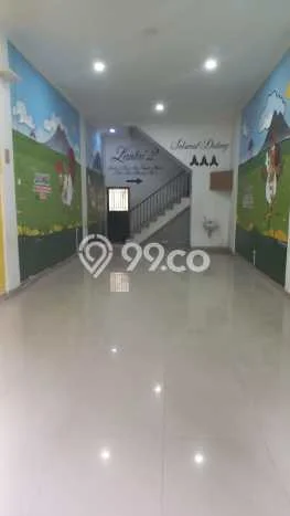 Ruko Disewakan Cepat di Jagakarsa Jakarta Selatan LB 198m2 Ruko Disewakan Cepat di Jagakarsa Jakarta Selatan LB 198m2