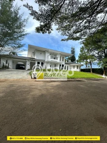 Vila Strategis Kawasan , Area 1140m2m², Dekat Bogor, Bogor Vila Strategis Kawasan , Area 1140m2m², Dekat Bogor, Bogor