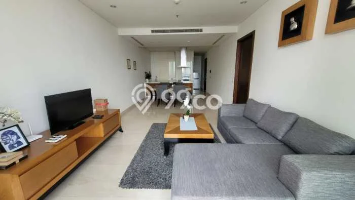 Sewa Sekarang Apartemen Strategis 2 KT, 2 KM di Kawasan Kebayoran Baru Sewa Sekarang Apartemen Strategis 2 KT, 2 KM di Kawasan Kebayoran Baru