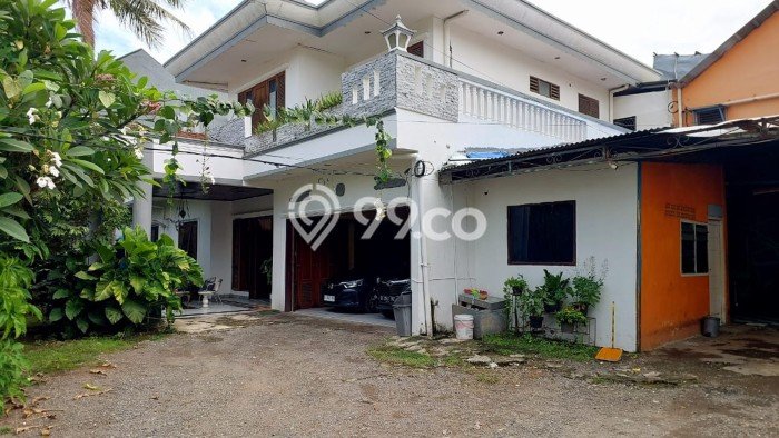 Rumah Elit LB 750m2 Siap Pakai Desain Elegan di Pejaten, Jakarta Selatan Rumah Elit LB 750m2 Siap Pakai Desain Elegan di Pejaten, Jakarta Selatan