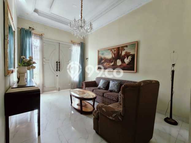 Best Deal Hunian Mewah Ideal dan Luas di Jagakarsa, Jakarta Selatan Best Deal Hunian Mewah Ideal dan Luas di Jagakarsa, Jakarta Selatan