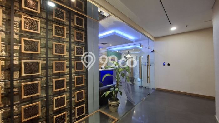 Kantor Dijual di Prime Area Jakarta Selatan Luas 280m2 Kantor Dijual di Prime Area Jakarta Selatan Luas 280m2