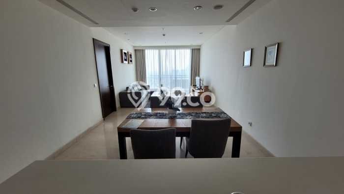 Sewa Sekarang Apartemen Strategis 2 KT, 2 KM di Kawasan Kebayoran Baru Sewa Sekarang Apartemen Strategis 2 KT, 2 KM di Kawasan Kebayoran Baru