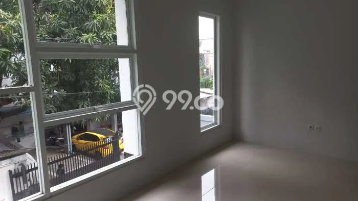 Dijual Hunian Rumah Nyaman 4 Kamar di Bangka, Jakarta Selatan Dijual Hunian Rumah Nyaman 4 Kamar di Bangka, Jakarta Selatan