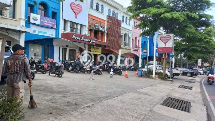 Ruko Disewakan Cepat di Jagakarsa Jakarta Selatan LB 198m2 Ruko Disewakan Cepat di Jagakarsa Jakarta Selatan LB 198m2