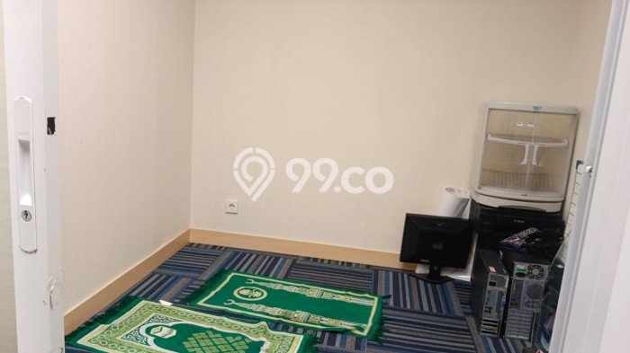 Kantor Dijual di Prime Area Jakarta Selatan Luas 85m2 Kantor Dijual di Prime Area Jakarta Selatan Luas 85m2
