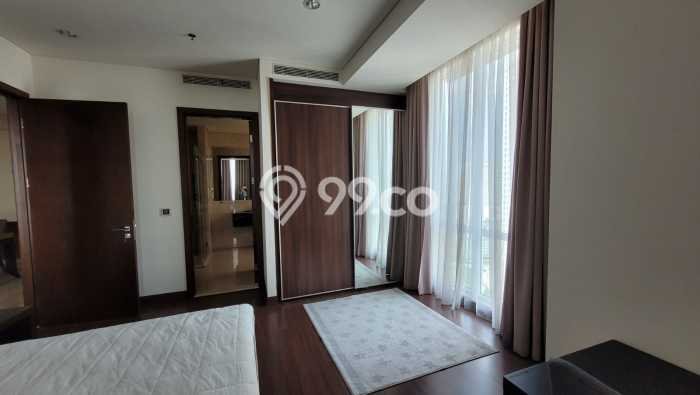 Sewa Sekarang Apartemen Strategis 2 KT, 2 KM di Kawasan Kebayoran Baru Sewa Sekarang Apartemen Strategis 2 KT, 2 KM di Kawasan Kebayoran Baru