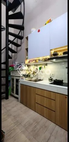 Ready to Use! Luxury House LT 144m2 Desain Elegan di BSD Ready to Use! Luxury House LT 144m2 Desain Elegan di BSD