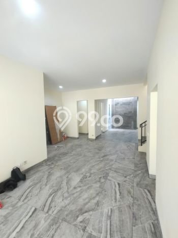 Hunian Nyaman Asri 4 KT Siap Pakai di BSD Delatinos Tangerang Hunian Nyaman Asri 4 KT Siap Pakai di BSD Delatinos Tangerang