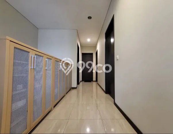 Dijual Rumah Mewah Elegan Dengan View Eksklusif di BSD, Tangerang Dijual Rumah Mewah Elegan Dengan View Eksklusif di BSD, Tangerang