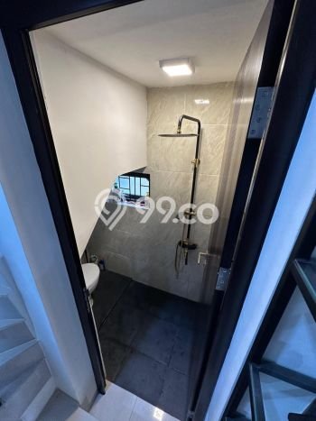 Dijual Hunian Rumah Terawat 3 KT di BSD City, Tangerang Dijual Hunian Rumah Terawat 3 KT di BSD City, Tangerang