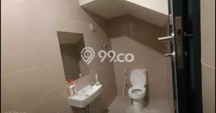 Hunian Mewah LB 101m2 Siap Pakai Desain Elegan di Gading Serpong, Tangerang Hunian Mewah LB 101m2 Siap Pakai Desain Elegan di Gading Serpong, Tangerang