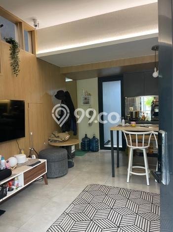 Dijual Rumah Eksklusif 3 KT di BSD, Tangerang Dijual Rumah Eksklusif 3 KT di BSD, Tangerang