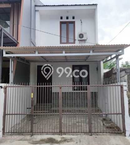 Jual Rumah Modern 2 KT di BSD, Tangerang Jual Rumah Modern 2 KT di BSD, Tangerang