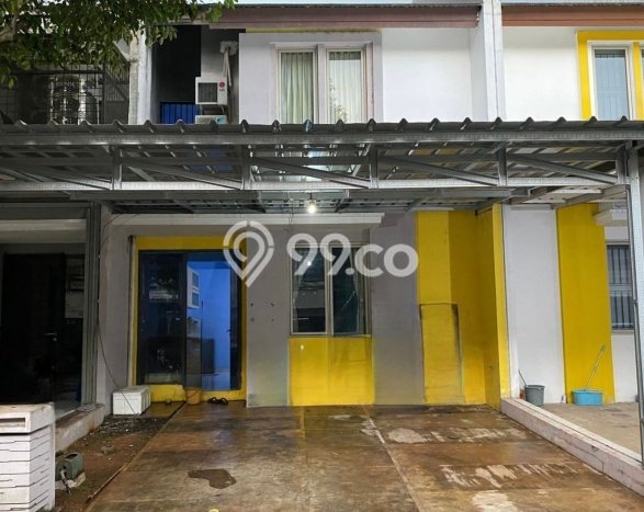 Dijual Rumah Eksklusif 6 KT di BSD, Tangerang Dijual Rumah Eksklusif 6 KT di BSD, Tangerang