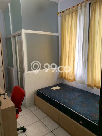Dijual Rumah Eksklusif 6 KT di BSD, Tangerang Dijual Rumah Eksklusif 6 KT di BSD, Tangerang