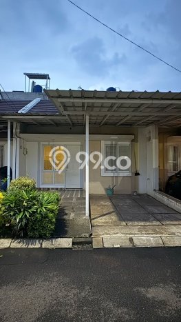 Jual Rumah Minimalis Bagus Punya 2 KT di Pamulang Tangerang Selatan - Jual Rumah Minimalis Bagus Punya 2 KT di Pamulang Tangerang Selatan -