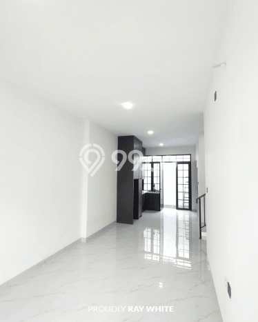 Hunian Nyaman Asri 3 KT Siap Pakai di BSD Tangerang Hunian Nyaman Asri 3 KT Siap Pakai di BSD Tangerang