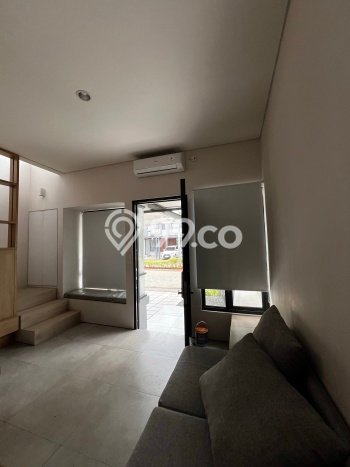 Dijual Hunian Rumah Terawat 2 KT di BSD, Tangerang Dijual Hunian Rumah Terawat 2 KT di BSD, Tangerang