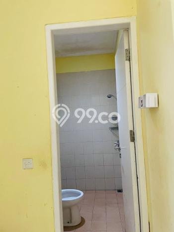 Rumah Minimalis 2 KT LT 105m2 di BSD Rumah Minimalis 2 KT LT 105m2 di BSD