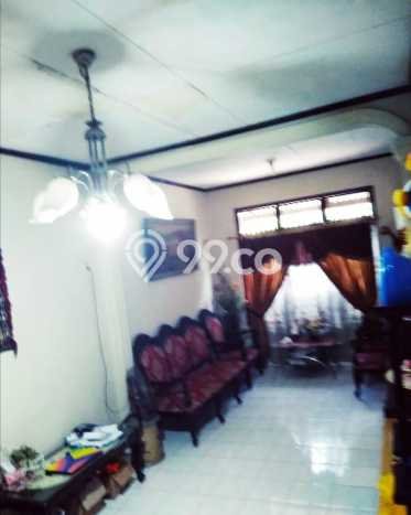 Rumah Luas Asri 3 KT Siap Huni di BSD Tangerang Rumah Luas Asri 3 KT Siap Huni di BSD Tangerang