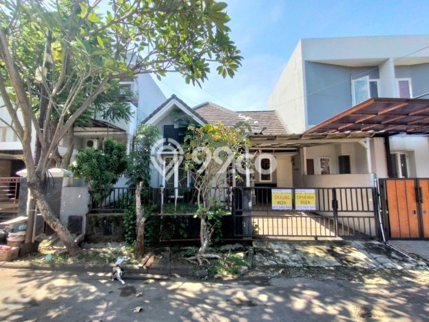 Dijual Rumah Eksklusif 2 KT di BSD, Tangerang Dijual Rumah Eksklusif 2 KT di BSD, Tangerang