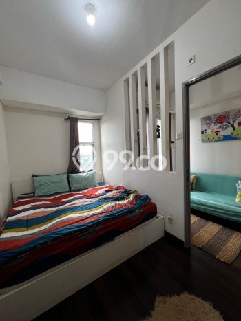 Apartemen Favorit Nyaman Dijual di Tangerang dengan 1 Kamar Tidur Apartemen Favorit Nyaman Dijual di Tangerang dengan 1 Kamar Tidur