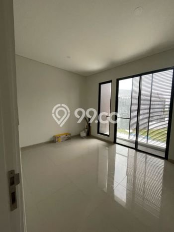Rumah Modern 2 KT di BSD Tangerang Rumah Modern 2 KT di BSD Tangerang