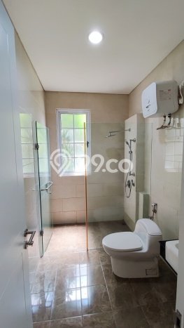 Disewakan Rumah Konsep Modern di BSD Tangerang dengan 4 Kamar Disewakan Rumah Konsep Modern di BSD Tangerang dengan 4 Kamar
