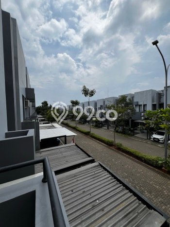 Dijual Hunian Rumah Terawat 2 KT di BSD, Tangerang Dijual Hunian Rumah Terawat 2 KT di BSD, Tangerang
